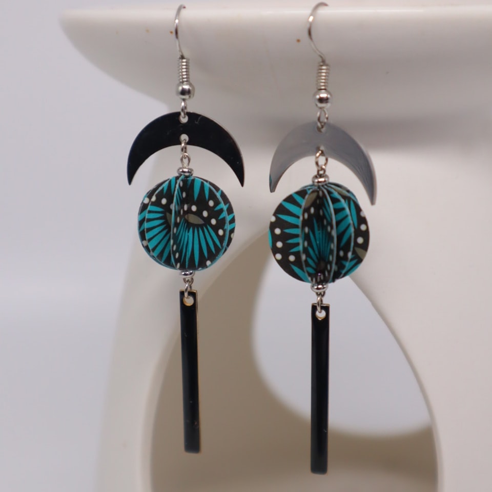 Boucles Matsuri