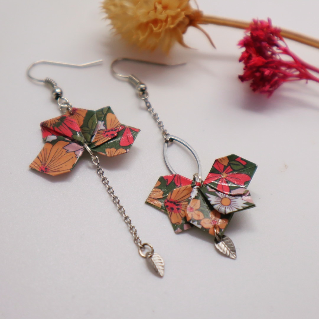 Boucles hana