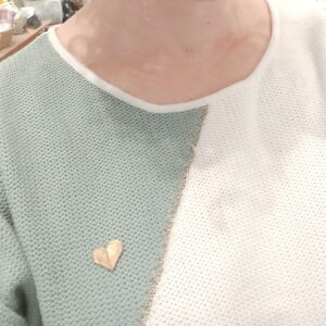 Pin's