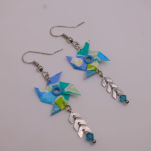 Boucles moulin