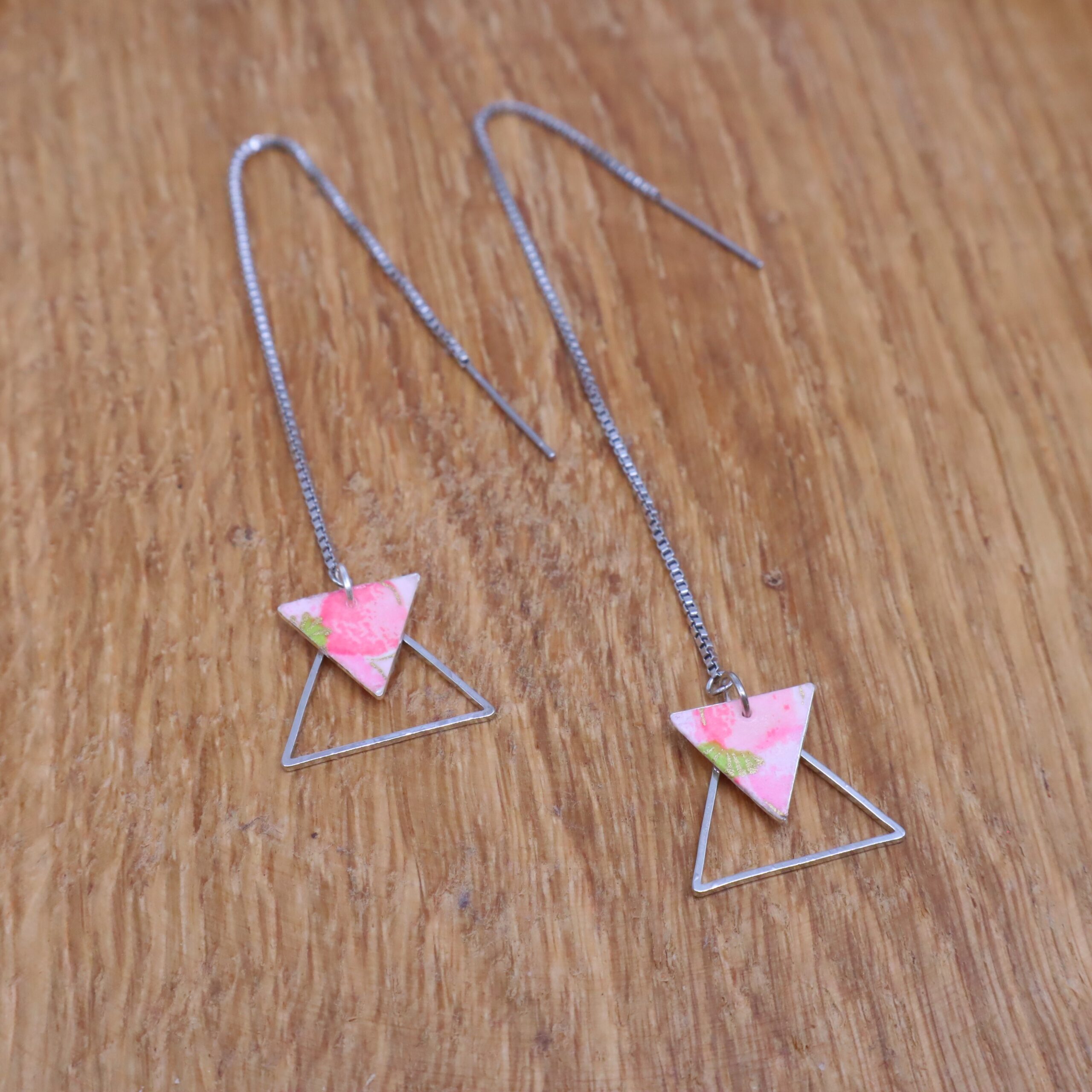 Boucles fanion – Image 4