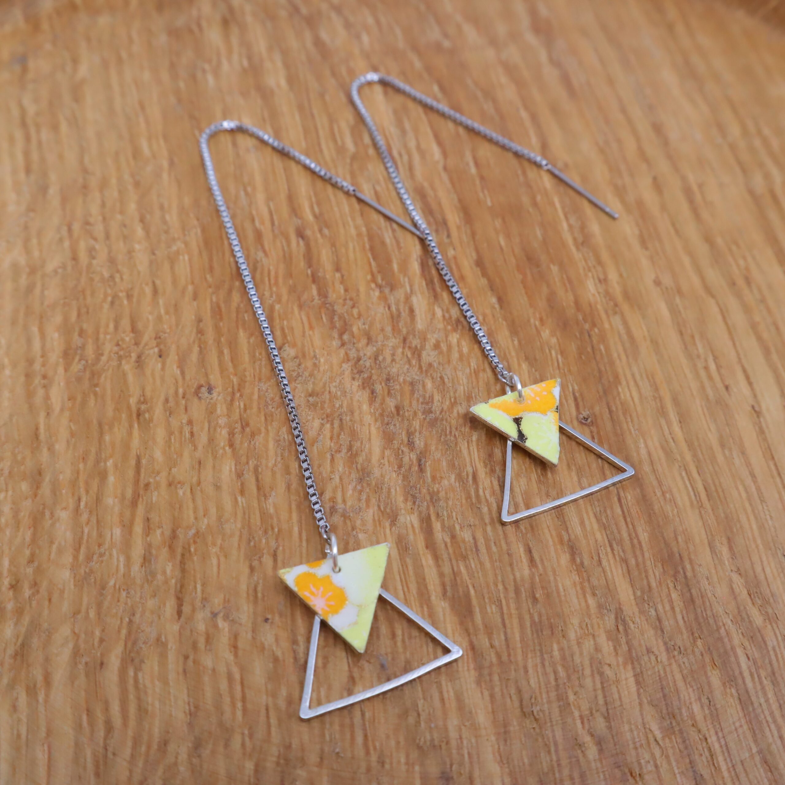 Boucles fanion – Image 3