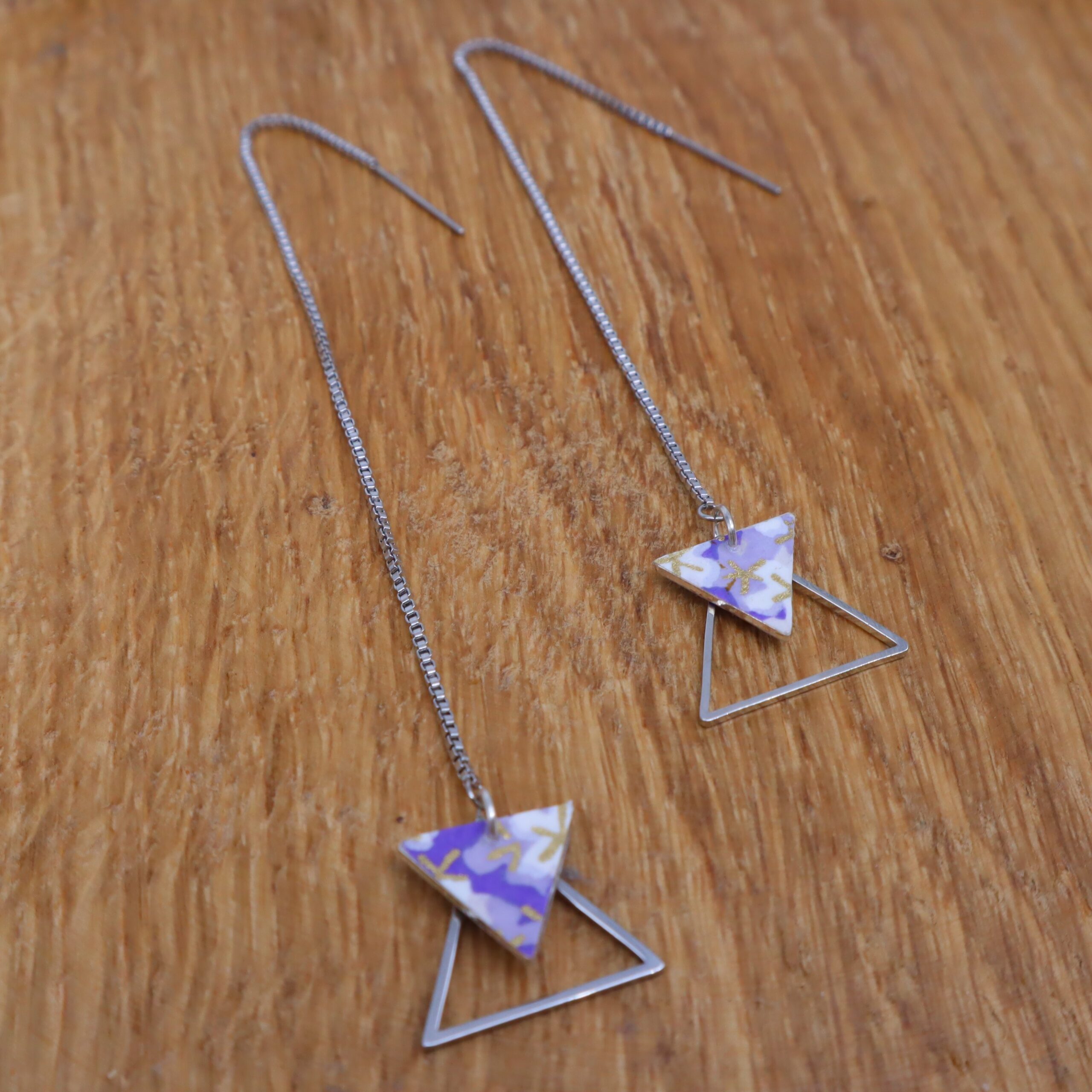 Boucles fanion – Image 2