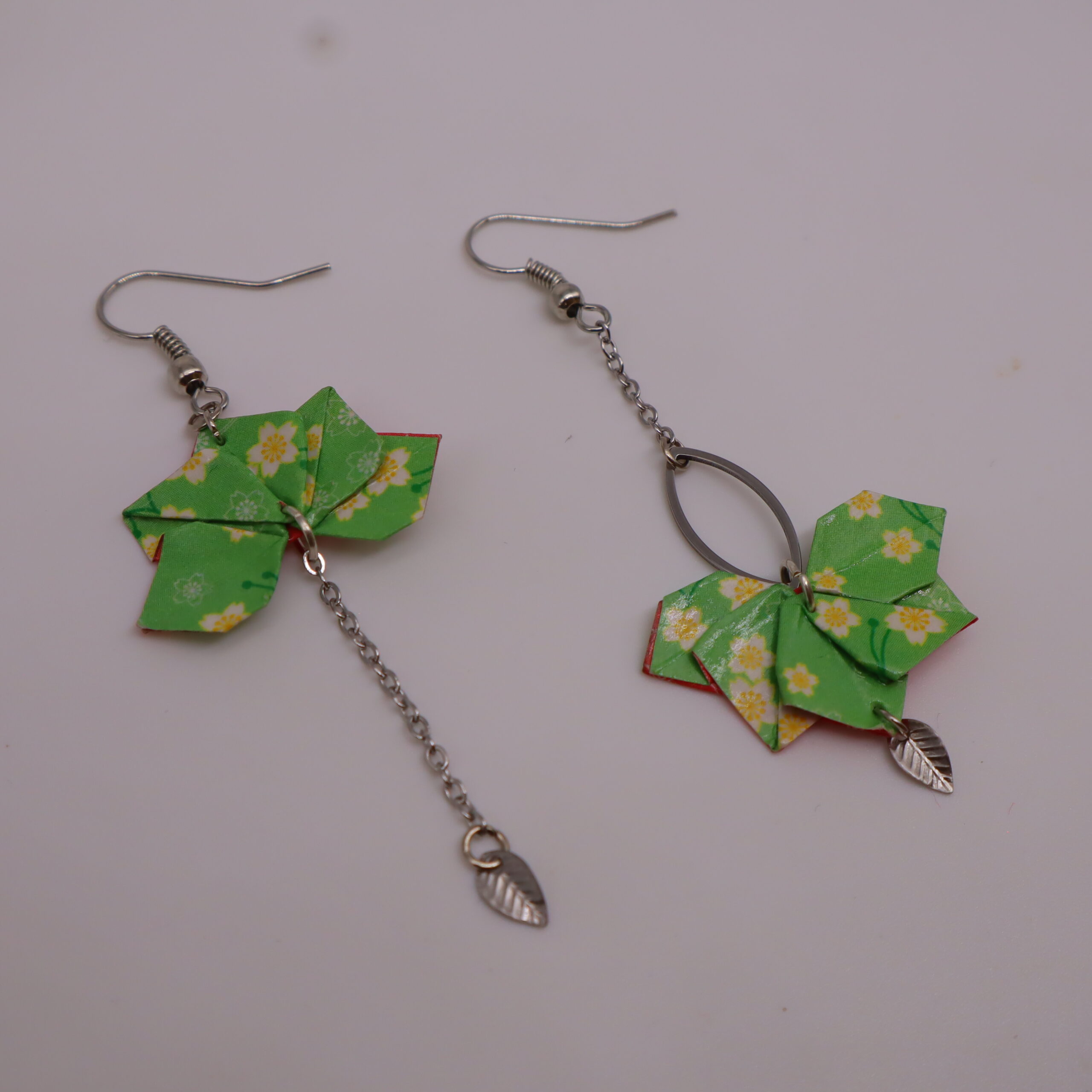 Boucles hana – Image 7