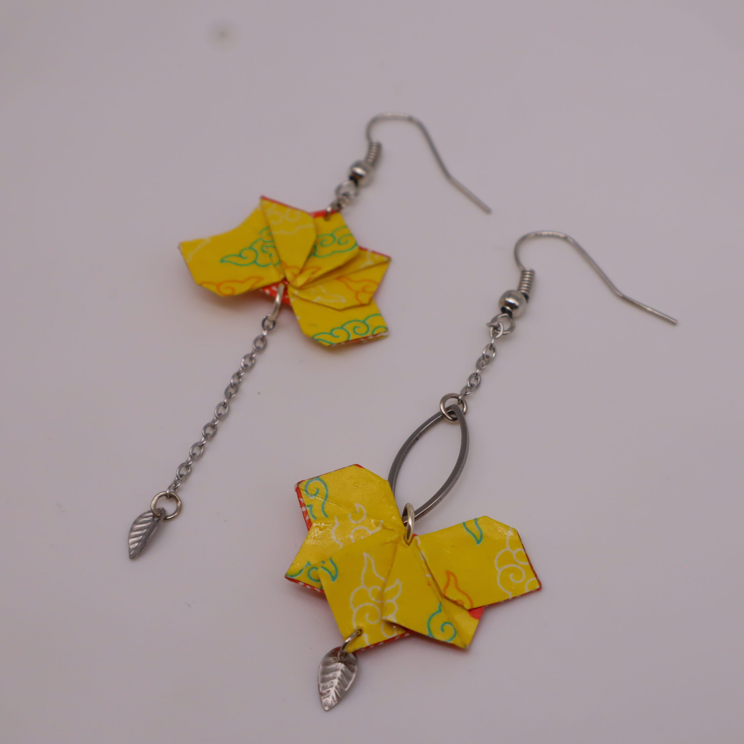 Boucles hana – Image 5