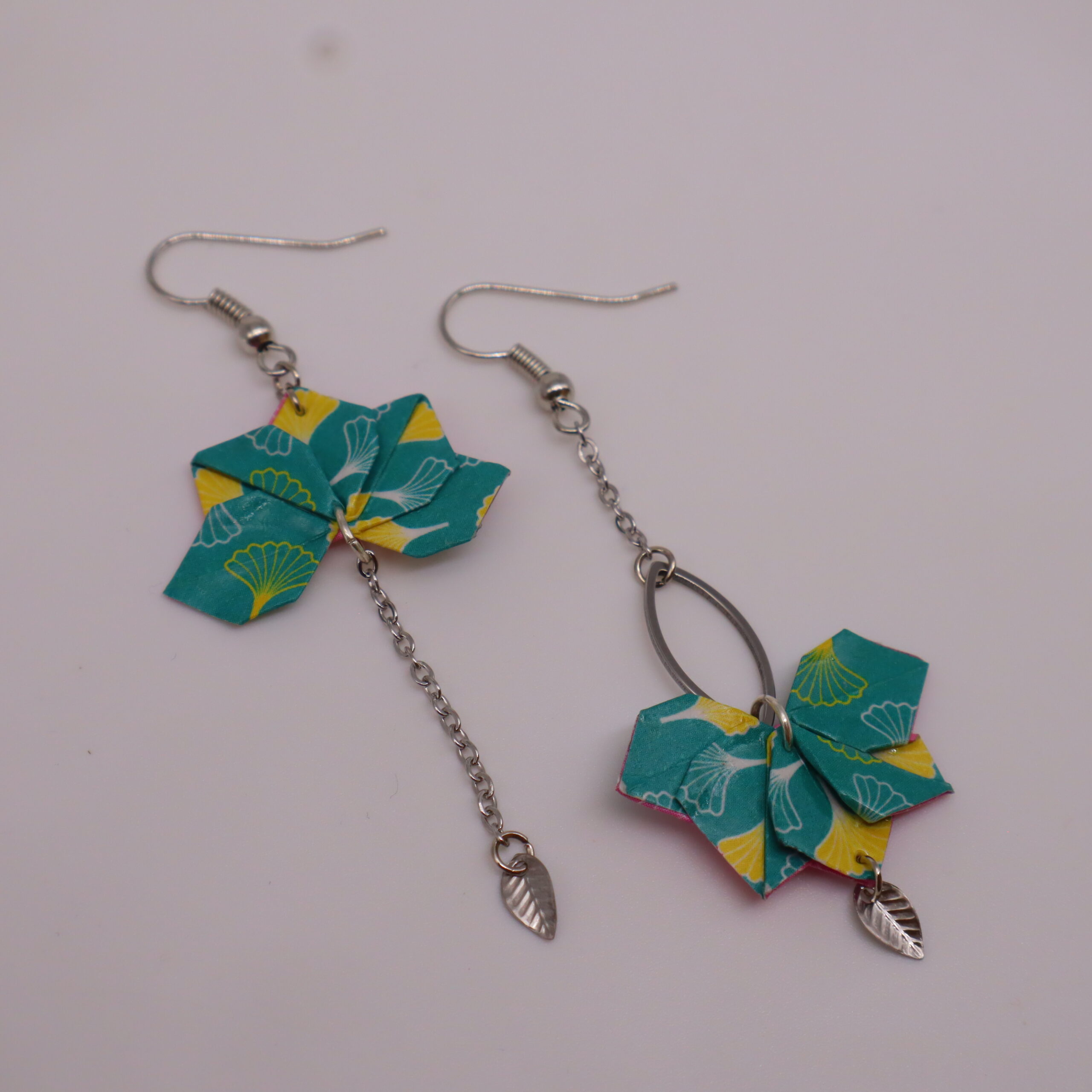 Boucles hana – Image 4