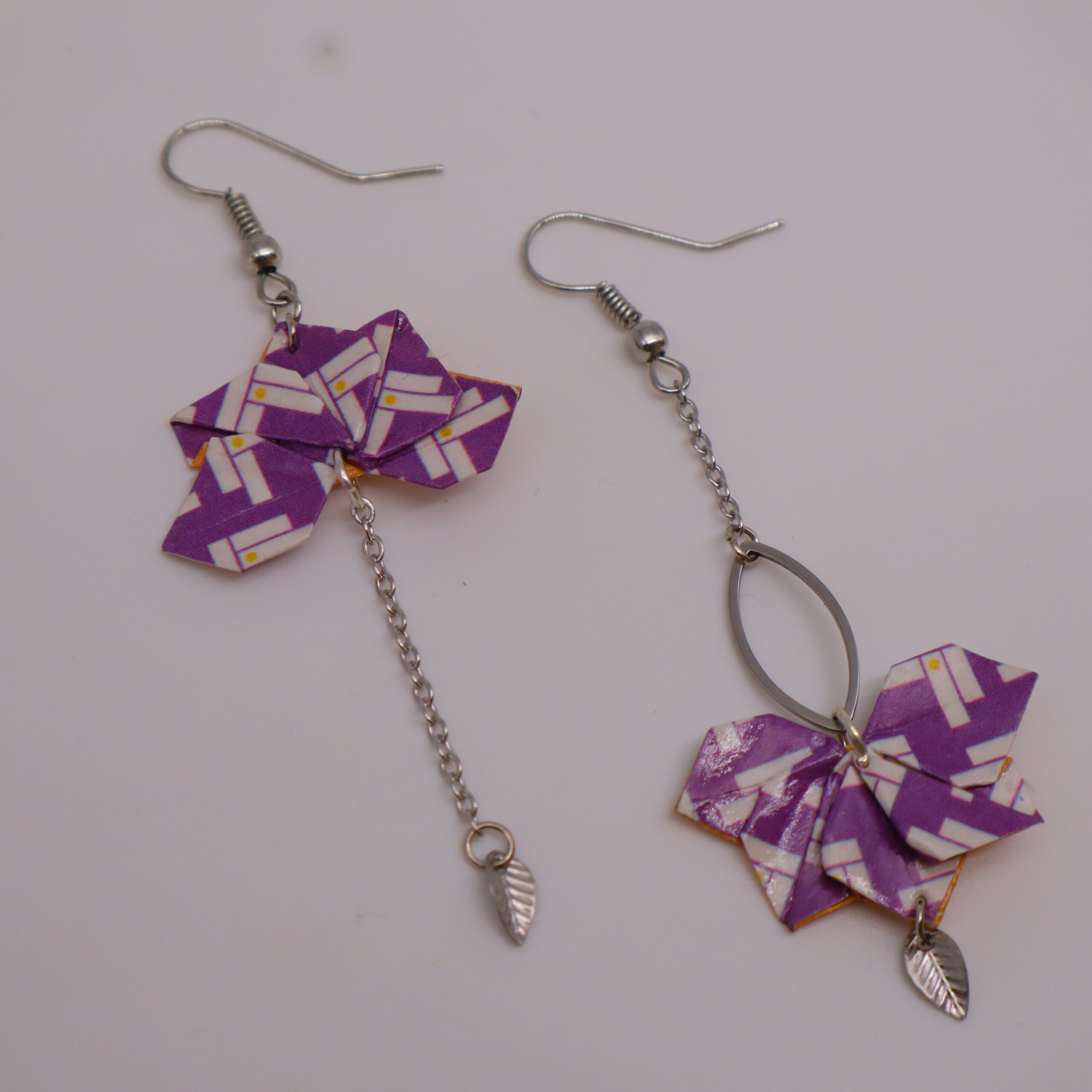 Boucles hana – Image 3