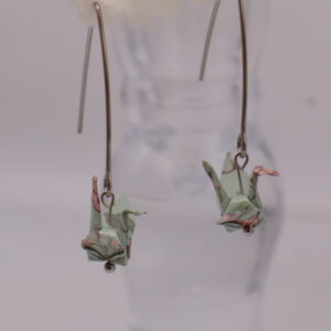Boucles grue