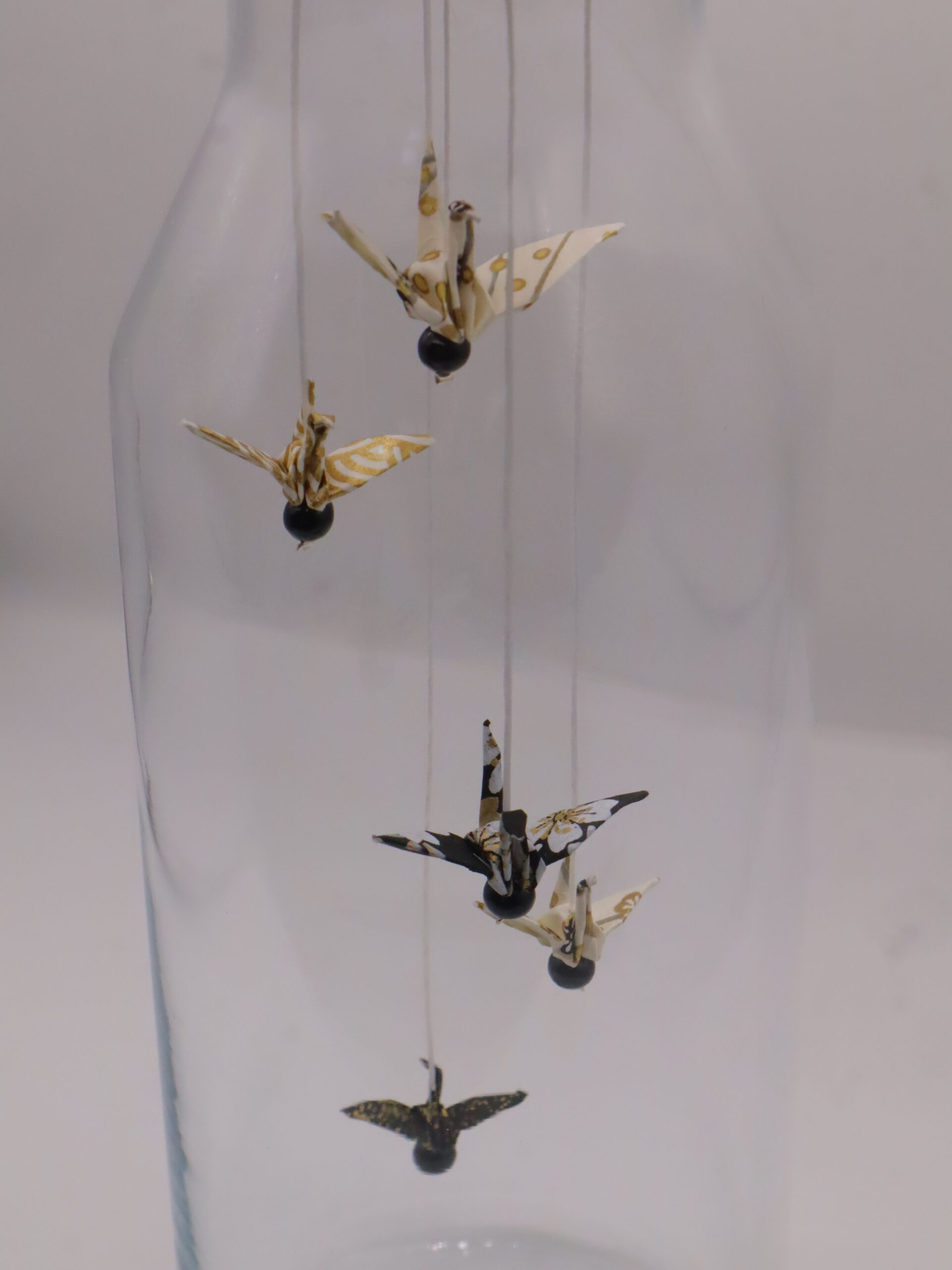 Bouteilles Grue – Image 5