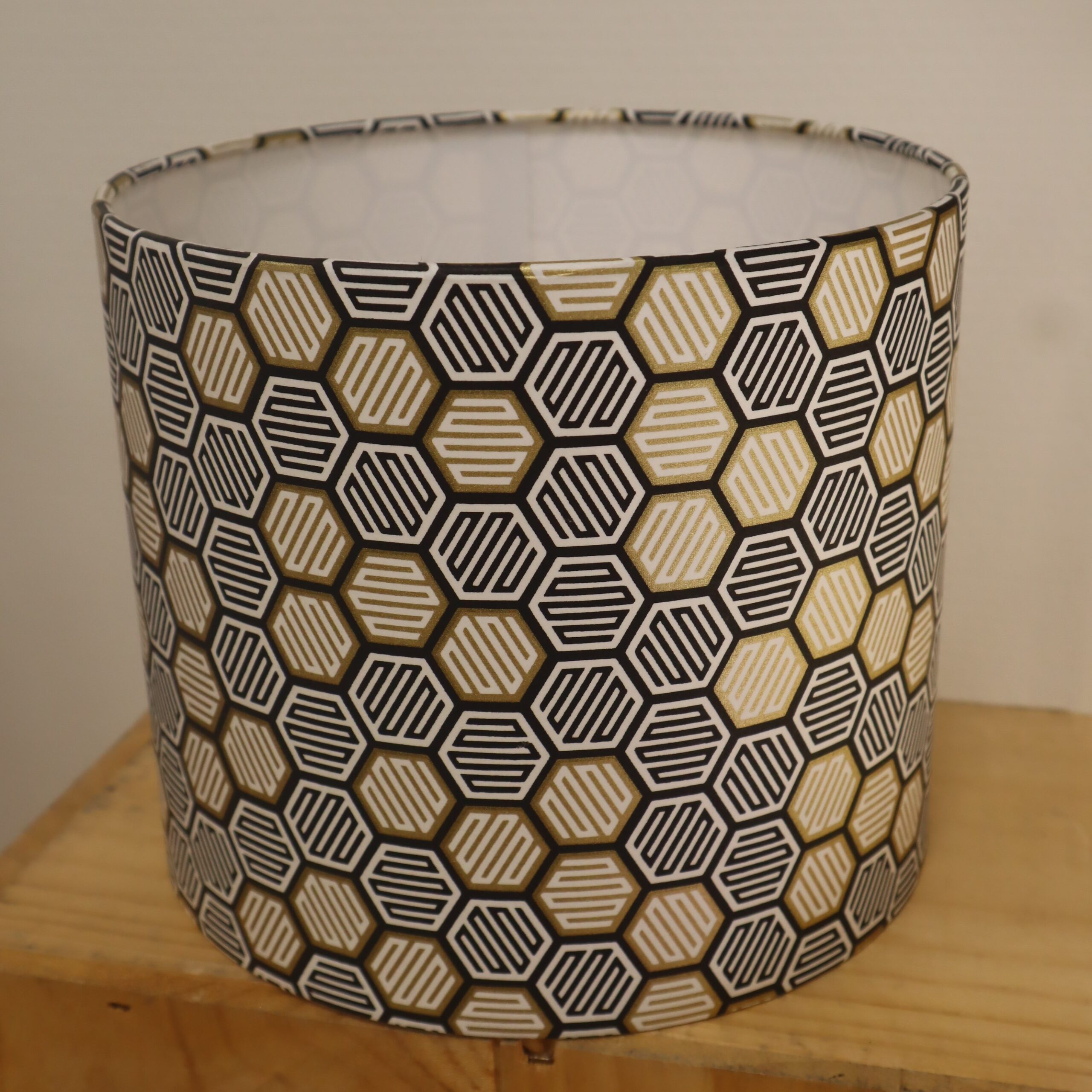 Abat-jours cylindrique – Image 2