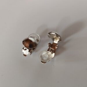 Clip pour oreille non percée