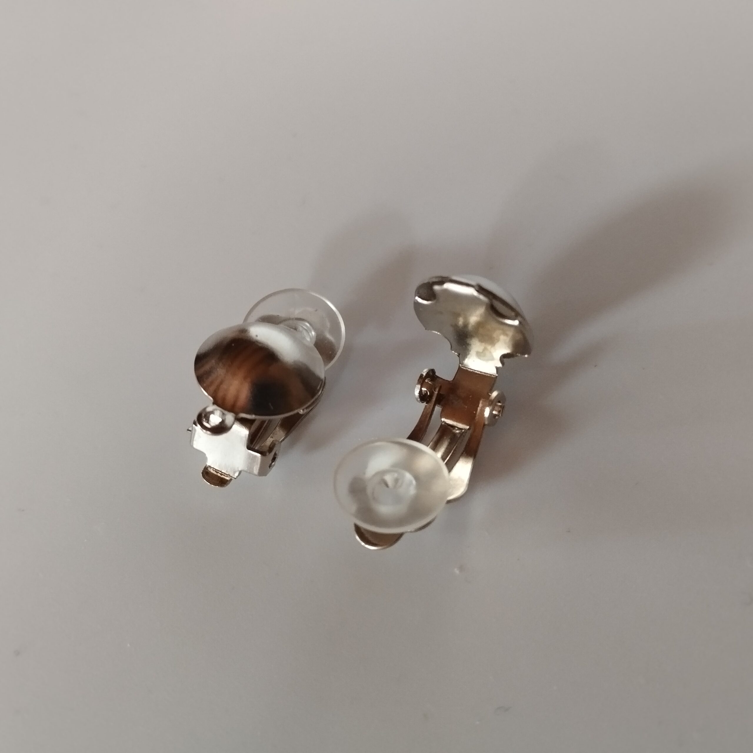 Clip pour oreille non percée